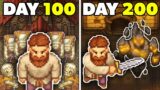 I Played 200 Days of Graveyard Keeper