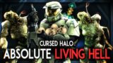 I Played Cursed Halo 2.0 On LASO So You Don't Have To…