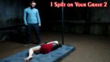 I Spit On Your Grave 2 (2013) Movie Explain In Hindi l Horror/Thriller R*pe Kidnaping Brutal Revenge