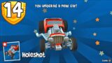 I got one more car | Hole shot Unlocked | Beach Buggy Racing 2