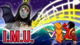 IMU EXPOSED! – The Music of MARIEJOIS (One Piece MEGATHEORY)