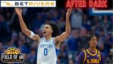 INSTANT REACTION: Kentucky survives LSU! | Are the Wildcats back? | AFTER DARK