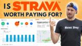 IS STRAVA WORTH PAYING FOR?? & THE PRICE RISE!! Review of all features & my honest thoughts!