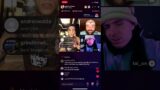 ISLAND BOY RIPPED IN THE COMMENTS!!! #trending #tiktok #shorts