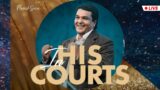 In HIS Courts (Flourish Series) | Bethel AG Church | Rev. Johnson V | 15th Jan 2023