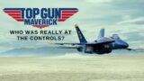 In the Cockpit of "Top Gun: Maverick" with Blue Angel Pilot, Frank Weisser – NEW INTERVIEW