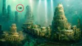 Incredible Discoveries Made Underwater