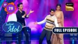 Indian Idol 13 | Senior Citizen Special With Dashing Shehnaaz Gill |Ep 29 | Full Episode|17 Dec 2022