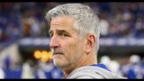 Indianapolis Colts – Frank Reich to Carolina! Shane Steichen might be perfect! TJD jets up IU lists!