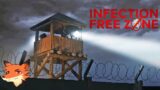 Infection Free Zone #3/FIN [FR] Les fortifications autour de la base militaire!