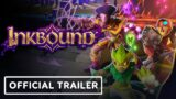 Inkbound – Official Gameplay Overview Trailer