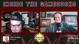 Inside The Gamecocks – The Show Ep. 99 01182023