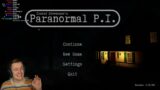 Insym Plays the New Conrad Stevenson's Paranormal P.I. Update! – Livestream from 16/1/2023