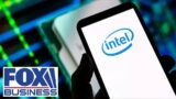 Intel CEO says this is a 'turning point' for US-China competition