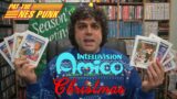 Intellivision Amico Christmas – Pat the NES Punk