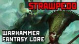 Intro to Vampire Counts: Do they really want to suck our blood? || Warhammer Fantasy Lore || Ep23