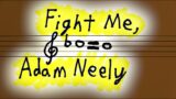 Is Cb The Same Note As B? (A Response To Adam Neely)