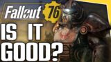 Is Fallout 76 Worth Playing In 2023?
