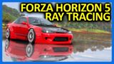Is Forza Horizon 5 Ray Tracing Any Good?