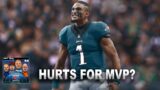 Is Jalen Hurts The Real MVP | Against All Odds