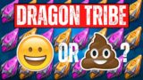 It's Wish Day! Dragon Tribe Rate Up!
