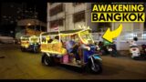 Its time to REVIVE the DARKNESS! – Awakening Bangkok: Endless Tomorrow