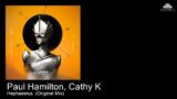 JA 090 Paul Hamilton, Cathy K   – Hephaestus  (Original Mix) [Various]