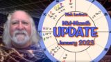 JANUARY 2023: Mid-Month Update by Rick Levine