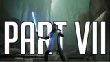 JEDI: SURVIVOR PREP – STAR WARS JEDI: FALLEN ORDER – (PC) Gameplay Walkthrough – Part. 7 (FULL GAME)