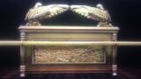 JOSHUA 3:24 FOLLOW THE ARK OF THE COVENANT!