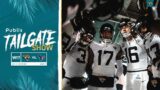 Jaguars vs. Texans | Week 17 Preview | Publix Tailgate Show