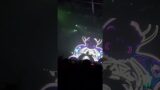 Jantsen drops Umbrella dnb remix live at Radius Chicago 1/28/2023 Monster Outbreak Tour