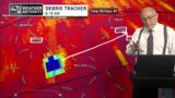 January 12, 2023 Live ABC 33/40 Severe Weather Coverage