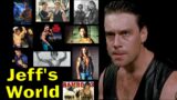 Jeff Langton (Full Interview) – Journey into Hollywood and Beyond!