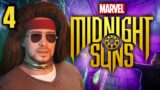 Jesse Plays: Marvel's Midnight Suns | Part 4