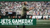 Jets Gameday with Head Coach Robert Saleh | Week 18 at Dolphins | The New York Jets | NFL
