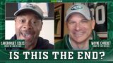 Jets Season Finale ends in loss to Dolphins: Fixing the Offense, Derek Carr or Anthony Richardson?