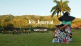 Jo's Journal – Against All Odds