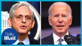 Joe Biden classified documents: Merrick Garland appoints special counsel to investigate