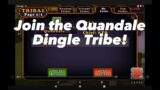 Join the Quandale Dingle MSM Tribe!