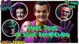 Joker 2 0 Mars Toys