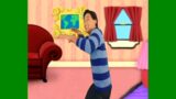 Josh Singing the Mailtime Song in Blue's Clues House (Environments)
