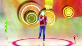 Just Dance 2014 Troublemaker