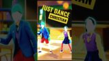 Just Dance Christian – Holy Spirit to the Rescue – Fun Kids Song #shorts #justdance #kidssong