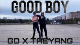 [K-POP IN PUBLIC | ONE TAKE] GD X TAEYANG 'GOOD BOY' | DANCE COVER by Shine In Soul