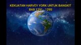 KEKUATAN HARVEY YORK UNTUK BANGKIT BAB 1291 – 1295
