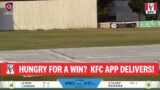 KFC QLD Prem Cricket – Sci-Fleet Motors Two Day Comp – Rd13 – Western Suburbs v Wynnum-Manly – Day 1