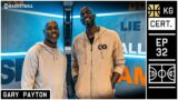 KG Certified: Episode 32 ft. Gary Payton | Kobe & MJ Stories, Shawn Kemp, Today's NBA | ShoBall
