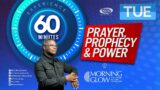 KICC Morning Glow Live with Matthew Ashimolowo | 10-01-2023