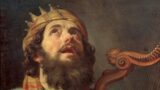 KING DAVID – FIVE MOST POWERFUL PSALMS